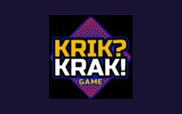 Krik? Krak! Game Show