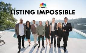 Listing Impossible - CNBC